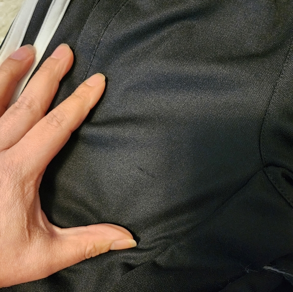 Adidas Jacket & Trackpant Bundle - Picture 6 of 8